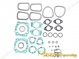 Kit joints haut moteur (34 pièces) ATHENA pour moteur DUCATI GT, SUPERSPORT 900cc de 1975 à 1983