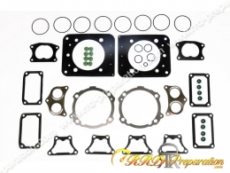 Kit joints haut moteur (45 pièces) ATHENA pour moteur DUCATI 996, USA.. 996cc de 1999