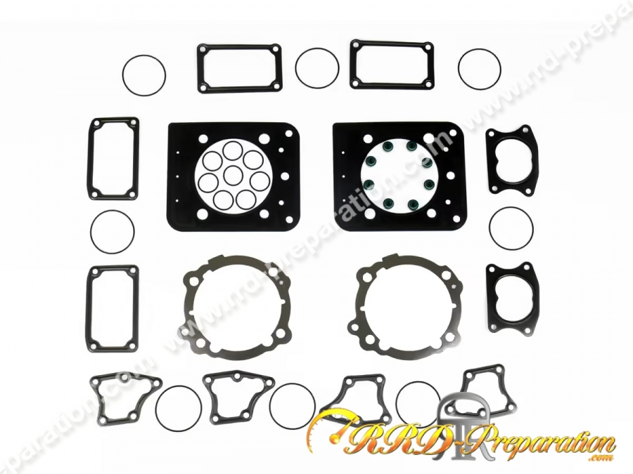 Kit joints haut moteur (37 pièces) ATHENA pour moteur DUCATI MONSTER, SPORT TOURING.. 916 et 944cc de 2001