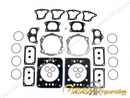 Kit joints haut moteur (39 pièces) ATHENA pour moteur DUCATI 916 SPORT TOURING ST4 / USA 916 cc de 1999