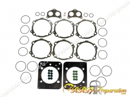 Kit joints haut moteur (46 pièces) ATHENA pour moteur DUCATI 916 RACING 996 cc de 1998