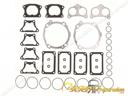 Kit joints haut moteur (39 pièces) ATHENA pour moteur DUCATI 996 RS 996 cc de 2000 à 2001