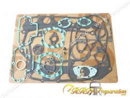 Kit joints haut moteur (21 pièces) ATHENA pour moteur DUCATI DESMO, SCRAMBLER.. de 250 à 350cc de 1968 à 1973