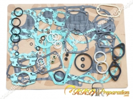 Kit joints haut moteur (60 pièces) ATHENA pour moteur DUCATI MHR, R, SD.. 900cc de 1979 à 1982