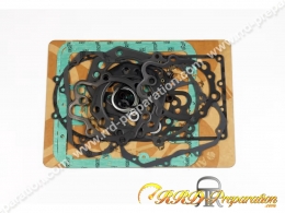 Kit joints moteur complet (29 pièces) ATHENA pour moteur MOTO GUZZI BREVA, CALIFORNIA, GRISO.. de 850 à 1100cc de 2005 à 2018