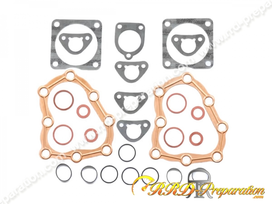 Kit joints haut moteur (26 pièces) ATHENA pour moteur HARLEY-DAVIDSON 45 SOLO ET SERVICARS