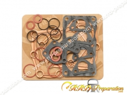 Kit joints haut moteur (26 pièces) ATHENA pour moteur HARLEY-DAVIDSON 45 SOLO ET SERVICARS