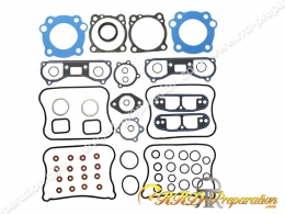 Kit joints haut moteur (62 pièces) ATHENA pour moteur HARLEY-DAVIDSON EVOLUTION SPORTSTERS