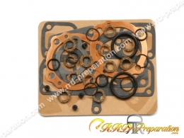 Kit joints haut moteur (33 pièces) ATHENA pour moteur HARLEY-DAVIDSON SPORTSTERS de 1972 à 1973