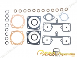 Kit joints haut moteur (34 pièces) ATHENA pour moteur HARLEY-DAVIDSON SPORTSTERS de 1973 à 1976