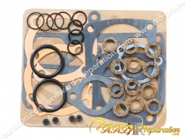 Kit joints haut moteur (34 pièces) ATHENA pour moteur HARLEY-DAVIDSON SPORTSTERS de 1973 à 1976