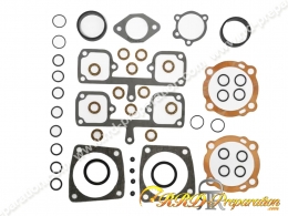 Kit joints haut moteur (48 pièces) ATHENA pour moteur HARLEY-DAVIDSON SPORTSTERS de 1977 à 1981