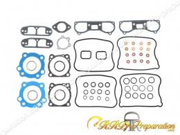 Kit joints haut moteur (60 pièces) ATHENA pour moteur HARLEY-DAVIDSON EVOLUTION SPORTSTERS