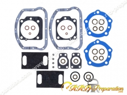 Kit joints haut moteur (34 pièces) ATHENA pour moteur HARLEY-DAVIDSON PANHEAD de 1948 à 1965