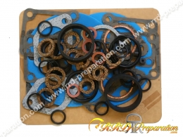 Kit joints haut moteur (59 pièces) ATHENA pour moteur HARLEY-DAVIDSON SHOVELHEAD de 1966 à 1983