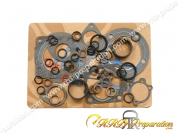 Kit joints haut moteur (55 pièces) ATHENA pour moteur HARLEY-DAVIDSON SHOVELHEAD de 1966 à 1984