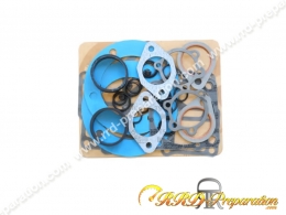 Kit joints haut moteur (34 pièces) ATHENA pour moteur HARLEY-DAVIDSON SHOVELHEAD de 1980 à 1984