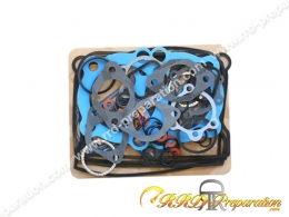 Kit joints haut moteur (57 pièces) ATHENA pour moteur HARLEY DAVIDSON BIG TWINS, FLT, FXR.. 1340cc de 1984 à 1991