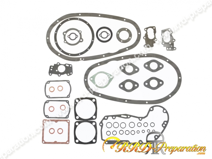 Kit joints moteur complet (43 pièces) ATHENA pour moteur HARLEY-DAVIDSON SPORTSTERS