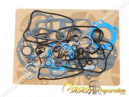 Kit joints haut moteur (82 pièces) ATHENA pour moteur HARLEY-DAVIDSON EVOLUTION SPORTSTERS