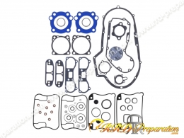 Kit joints haut moteur (59 pièces) ATHENA pour moteur HARLEY-DAVIDSON EVOLUTION SPORTSTERS