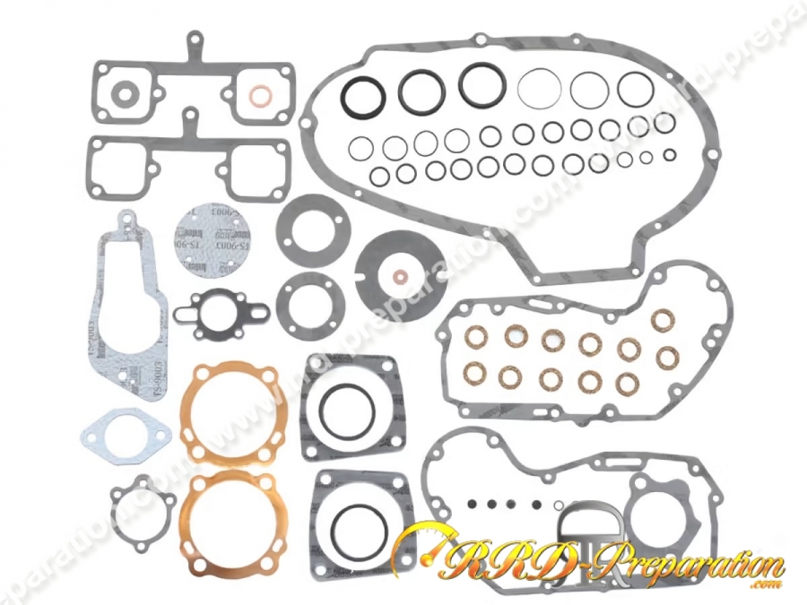 Kit joints moteur complet (70 pièces) ATHENA pour moteur HARLEY-DAVIDSON SPORTSTERS