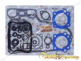 Kit joints moteur complet (81 pièces) ATHENA pour moteur HARLEY-DAVIDSON EVOLUTION SPORTSTERS