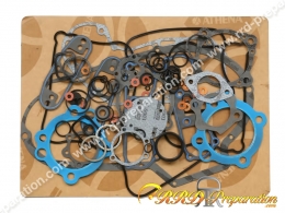 Kit joints moteur complet (82 pièces) ATHENA pour moteur HARLEY-DAVIDSON EVOLUTION SPORTSTERS