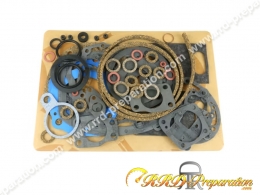 Kit joints haut moteur (50 pièces) ATHENA pour moteur HARLEY-DAVIDSON PANHEAD de 1948 à 1965