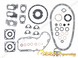 Complete motor joint kit...