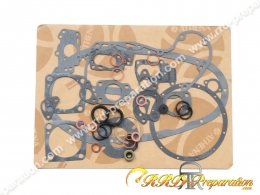 Kit joints moteur complet (40 pièces) ATHENA pour moteur HARLEY-DAVIDSON K-KH MODELS