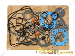 Kit joints moteur complet avec joints d'huile (89 pièces) ATHENA pour moteur HARLEY-DAVIDSON EVOLUTION SPORTSTERS