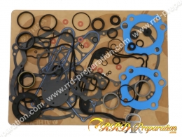 Kit joints moteur complet avec joints d'huile (65 pièces) ATHENA pour moteur HARLEY-DAVIDSON EVOLUTION SPORTSTERS