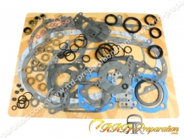 Kit joints moteur complet avec joints d'huile (79 pièces) ATHENA pour moteur HARLEY-DAVIDSON SPORTSTERS