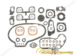 Kit joints moteur complet avec joints d'huile (48 pièces) ATHENA pour moteur HARLEY-DAVIDSON SPORTSTERS