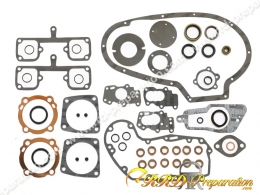 Complete engine joint kit...