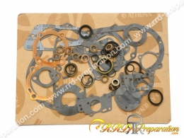 Kit joints moteur complet avec joints d'huile (51 pièces) ATHENA pour moteur HARLEY-DAVIDSON SPORTSTERS