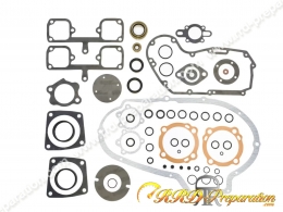 Kit joints moteur complet (56 pièces) ATHENA pour moteur HARLEY-DAVIDSON SPORTSTERS