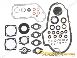 Kit joints moteur complet avec joints d'huile (48 pièces) ATHENA pour moteur HARLEY-DAVIDSON SPORTSTERS