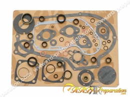 Kit joints moteur complet avec joints d'huile (48 pièces) ATHENA pour moteur HARLEY-DAVIDSON SPORTSTERS