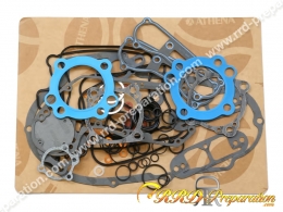 Kit joints moteur complet avec joints d'huile (86 pièces) ATHENA pour moteur HARLEY-DAVIDSON EVOLUTION SPORTSTERS