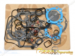 Kit joints moteur complet avec joints d'huile (90 pièces) ATHENA pour moteur HARLEY-DAVIDSON EVOLUTION SPORTSTERS