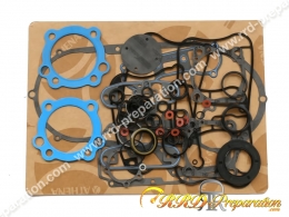 Kit joints moteur complet avec joints d'huile (64 pièces) ATHENA pour moteur HARLEY-DAVIDSON EVOLUTION SPORTSTERS