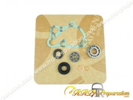 Kit de joints de pompe à eau (7 pièces) ATHENA pour moteur HONDA CR R 80 cc de 1985 à 2002