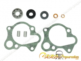 Kit de joints de pompe à eau (9 pièces) ATHENA pour moteur HONDA CR R 125 cc de 1983 à 1985