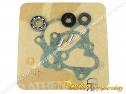 Kit de joints de pompe à eau (9 pièces) ATHENA pour moteur HONDA CR R 125 cc de 1983 à 1985