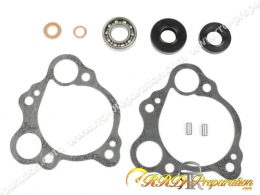 Kit de joints de pompe à eau (9 pièces) ATHENA pour moteur HONDA CR R 125 cc de 1987 à 2004