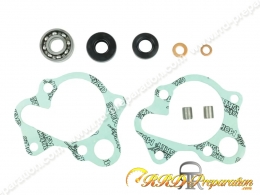 Kit de joints de pompe à eau (9 pièces) ATHENA pour moteur HONDA CR R 125 cc de 1986