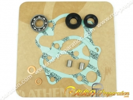 Kit de joints de pompe à eau (9 pièces) ATHENA pour moteur HONDA CR R 125 cc de 1986