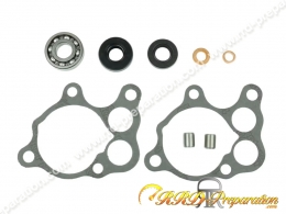 Kit de joints de pompe à eau (9 pièces) ATHENA pour moteur HONDA CR R 500 cc de 1985 à 2001